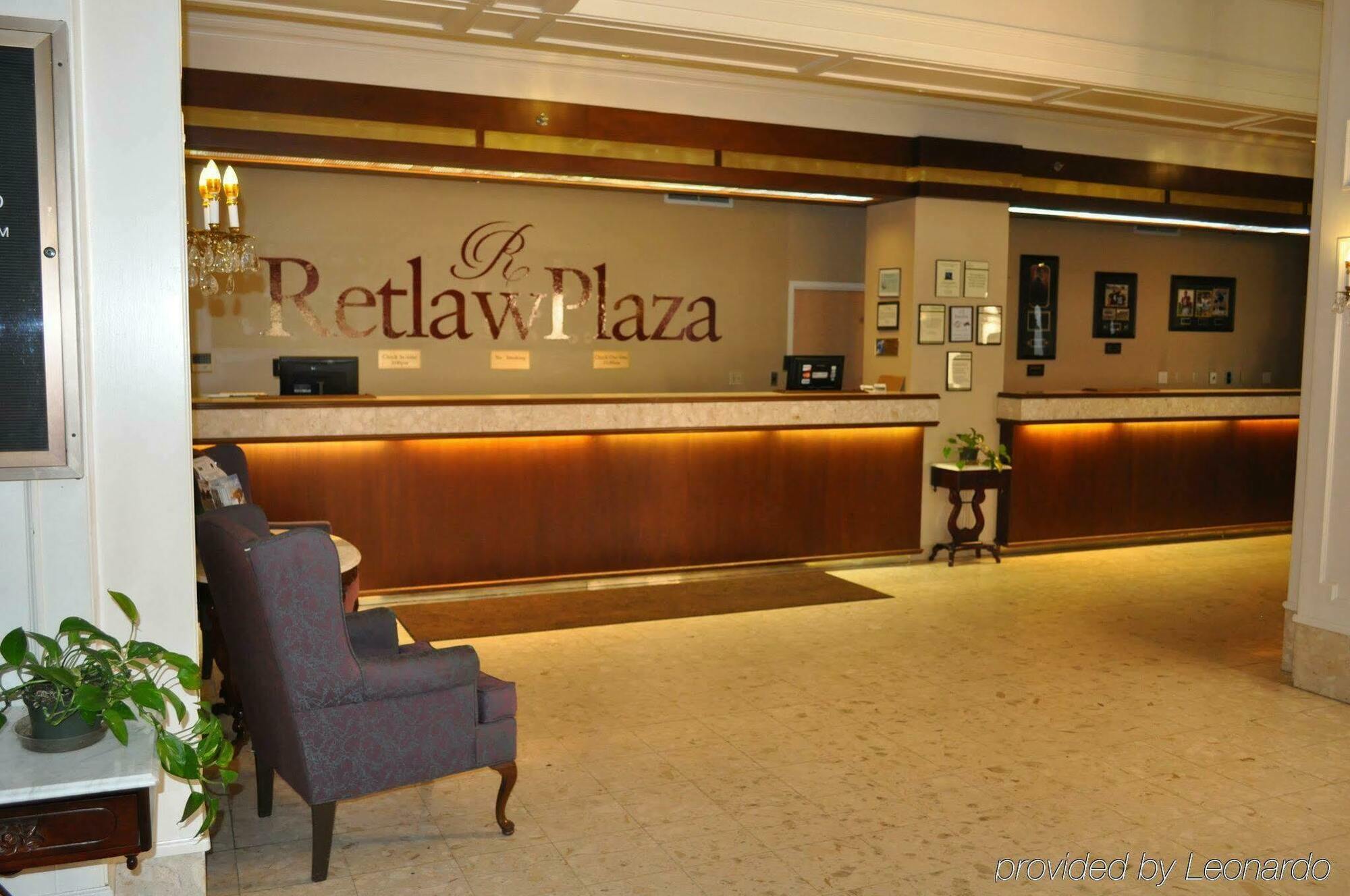 Hotel Retlaw, Trademark Collection By Wyndham Fond du Lac Exteriér fotografie