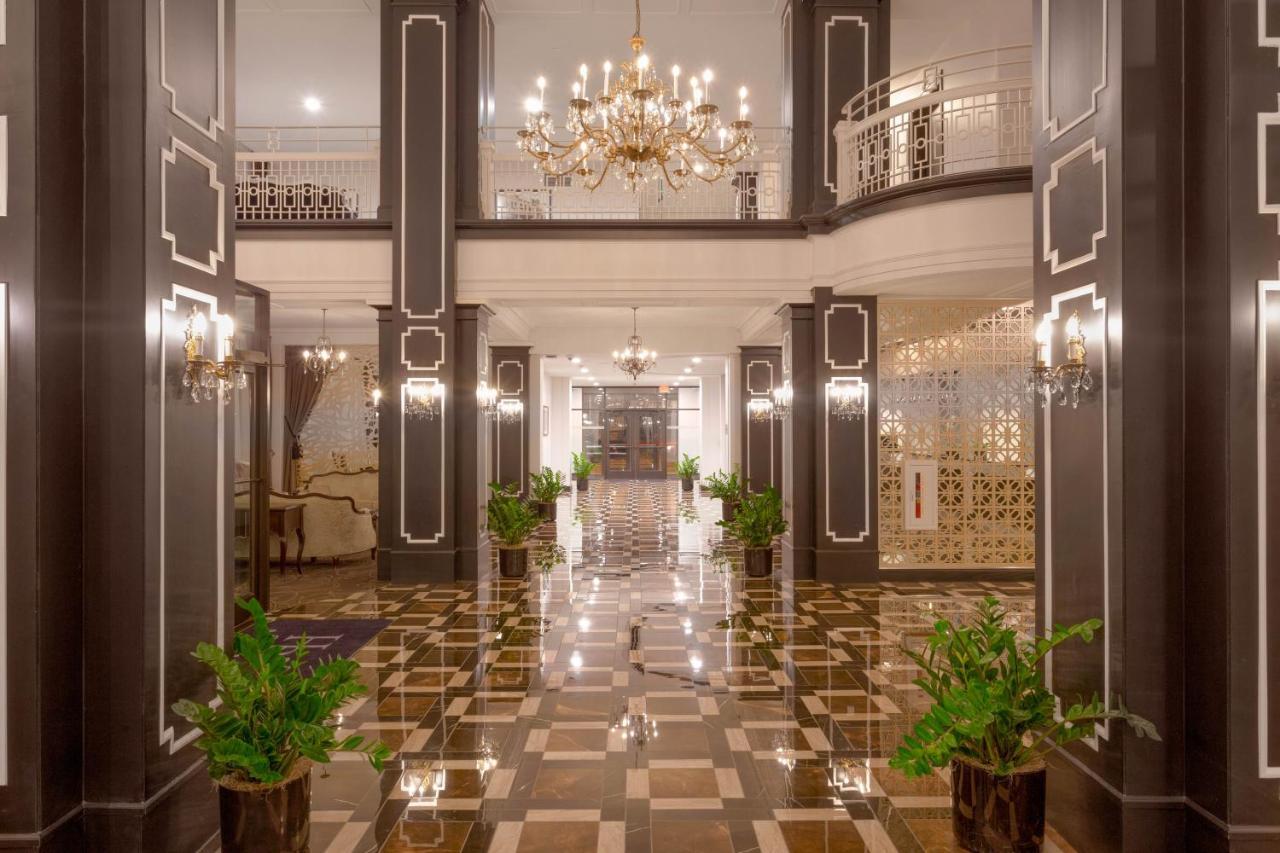 Hotel Retlaw, Trademark Collection By Wyndham Fond du Lac Exteriér fotografie